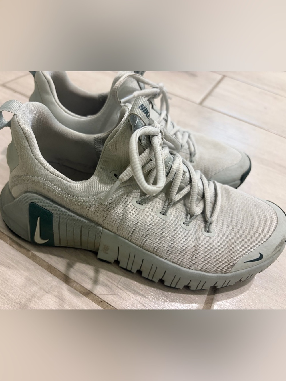 Nike Free Metcon 6 Euc